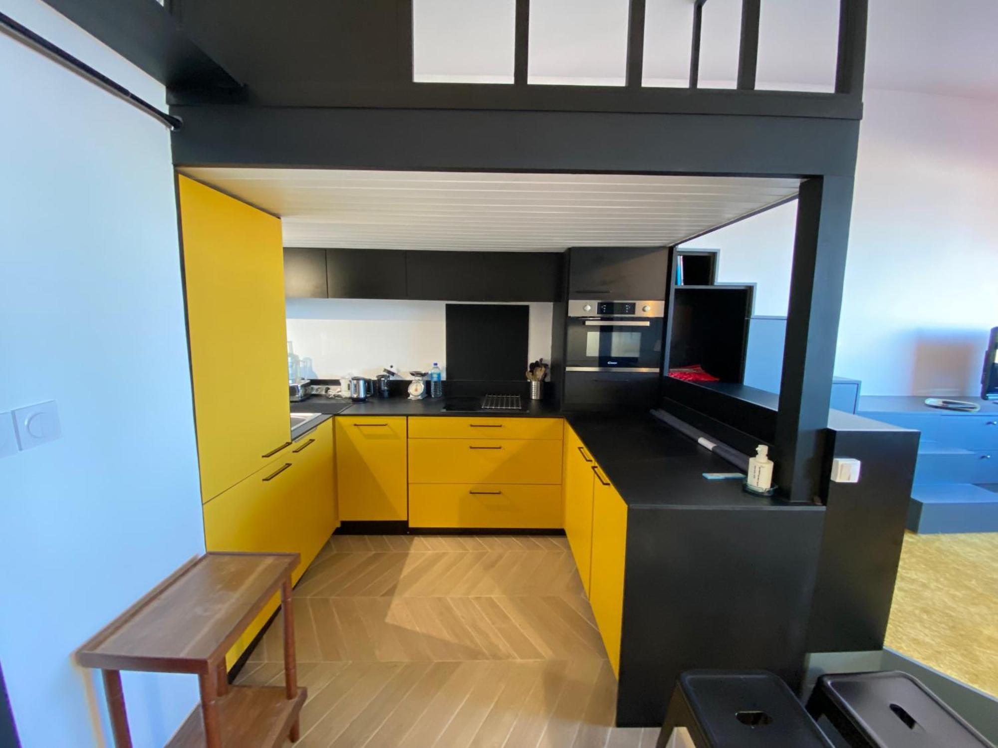 Arcachon : Studio Duplex Face Plage, Centre-Ville, Wi-Fi, Parking - Fr-1-319-500 Exterior foto