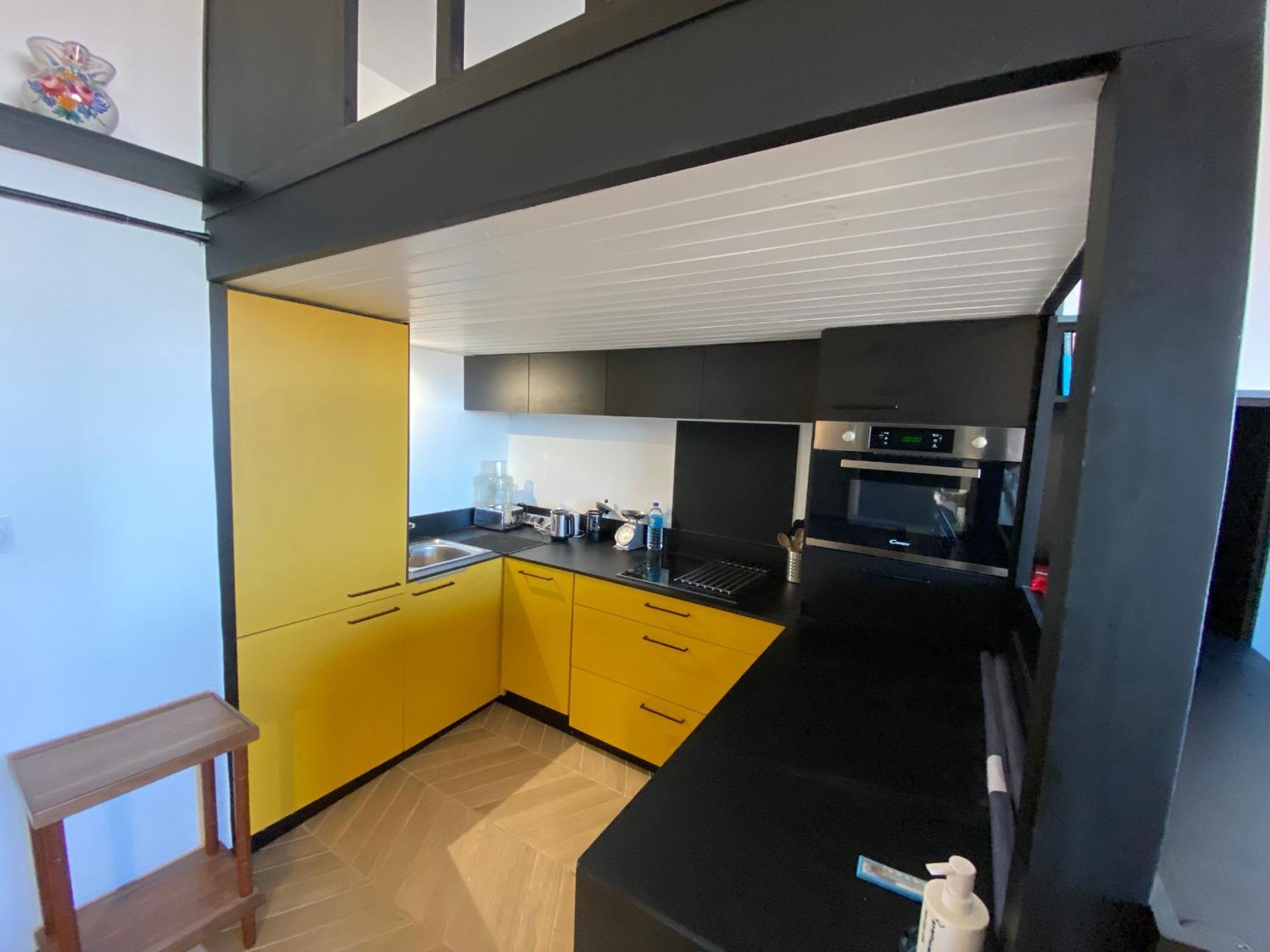 Arcachon : Studio Duplex Face Plage, Centre-Ville, Wi-Fi, Parking - Fr-1-319-500 Exterior foto